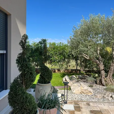 Villa Bella Serbani 2 *