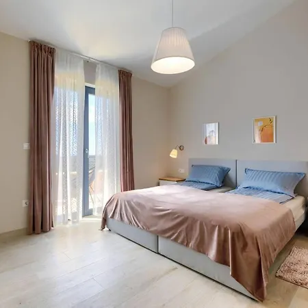 Bella Serbani 2 Villa *